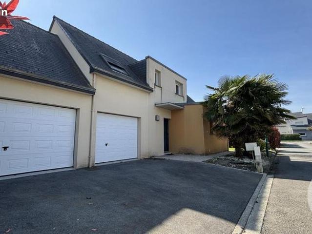 Maison 6 pièces 125 m²