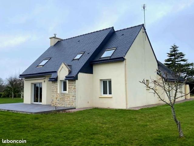 Maison 6 pièces 125 m²