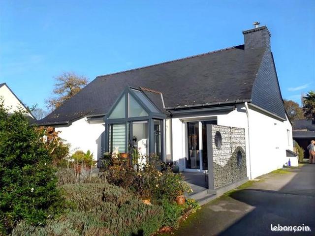 Maison 6 pièces 125 m²