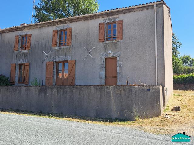 Maison 6 pièces 125 m²