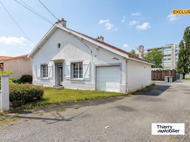 Maison 6 pièces 125 m²