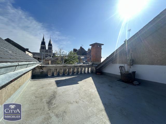 Maison 6 pièces 125 m²