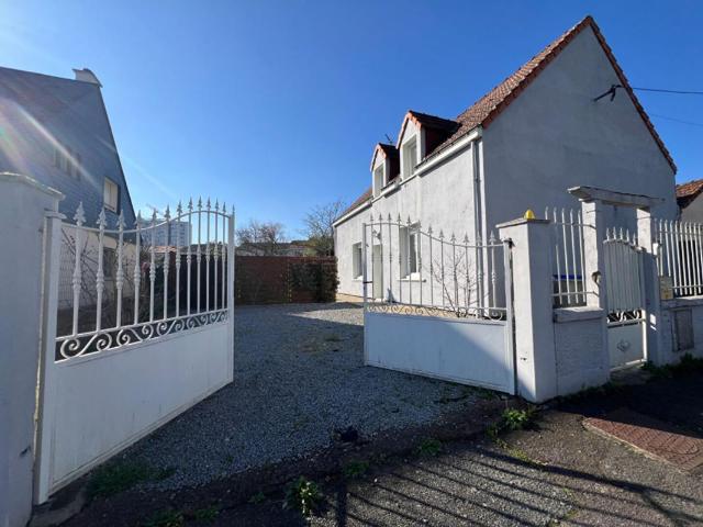 Maison 6 pièces 125 m²