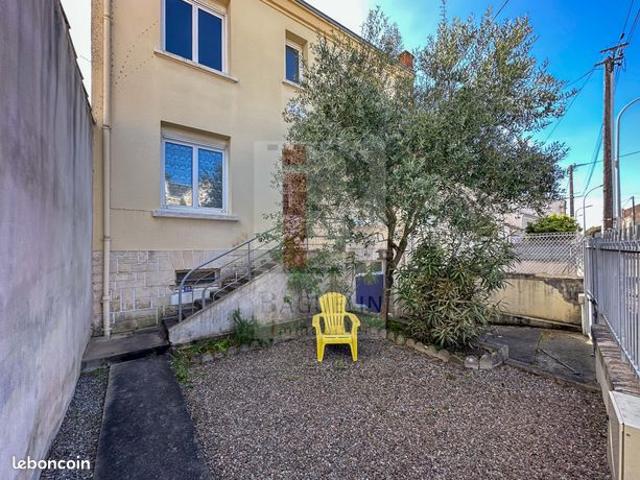 Maison 6 pièces 125 m²