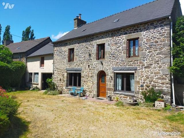 Maison 6 pièces 125 m²