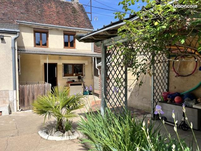 Maison 6 pièces 125 m²