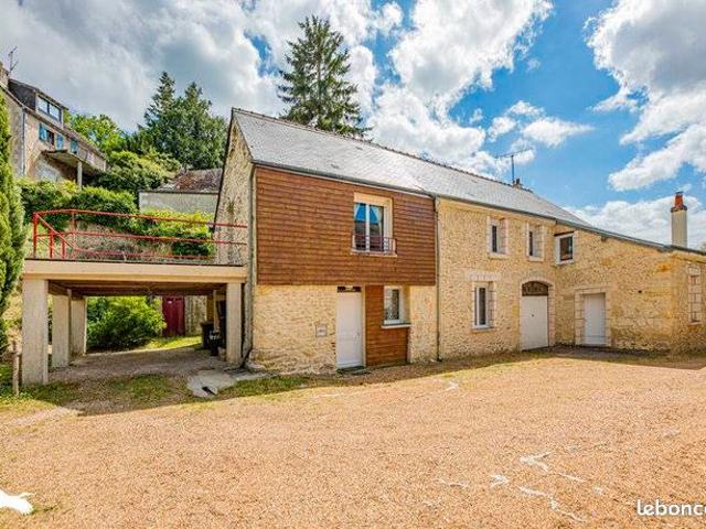 Maison 6 pièces 125 m²