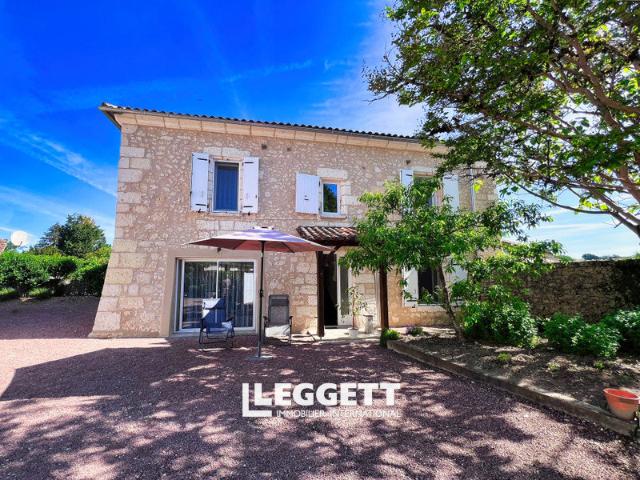 Maison 6 pièces 125 m²