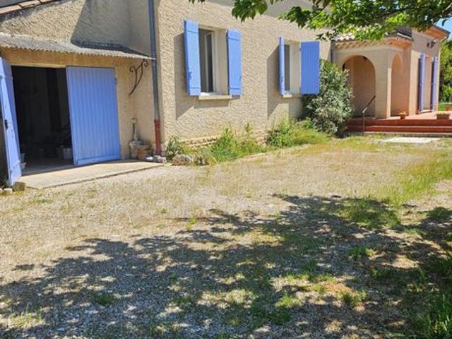 Maison 6 pièces 125 m²