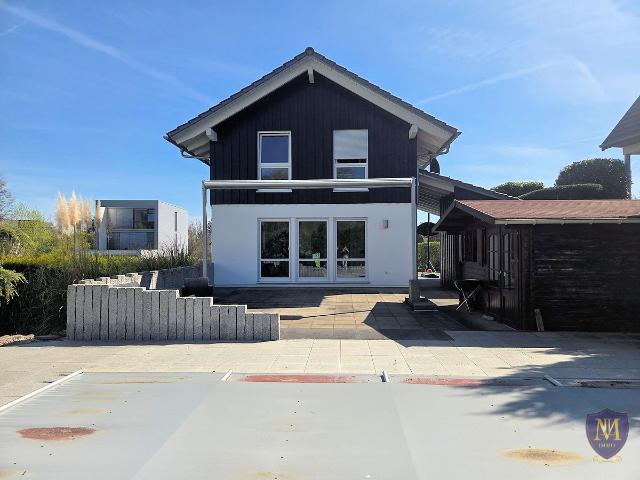 Maison 6 pièces 125 m²