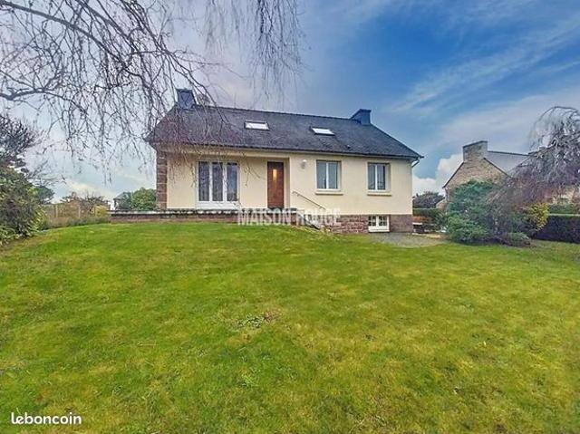 Maison 6 pièces 125 m²