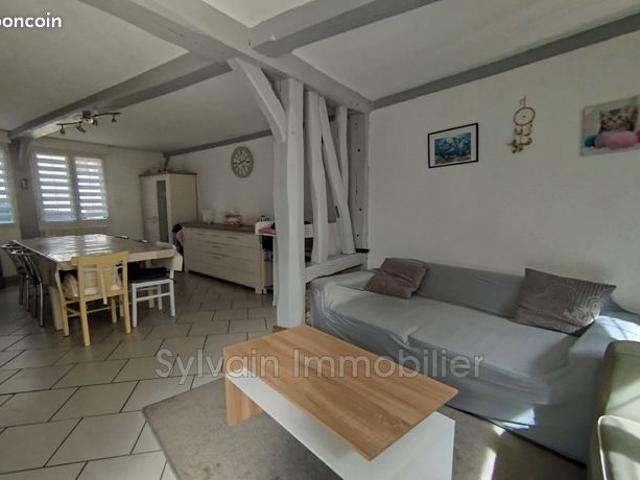 Maison 6 pièces 125 m²