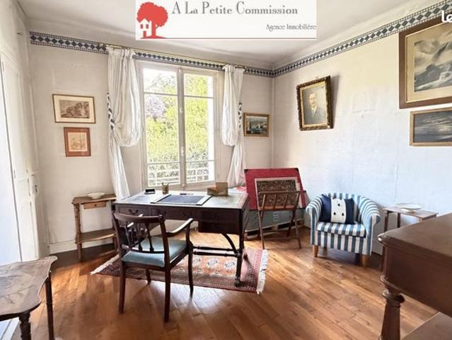 Maison 6 pièces 125 m²
