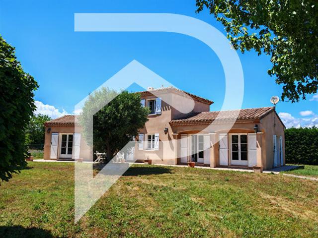Maison 6 pièces 125 m²