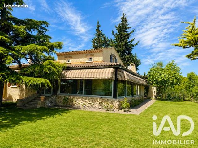 Maison 6 pièces 125 m²