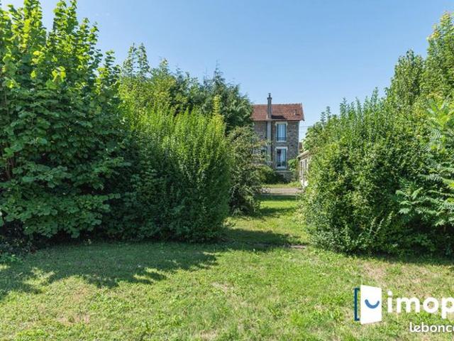 Maison 6 pièces 125 m²