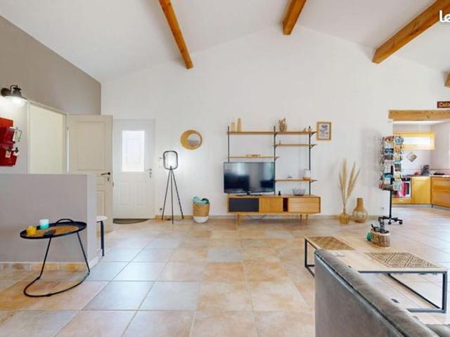 Maison 6 pièces 125 m²
