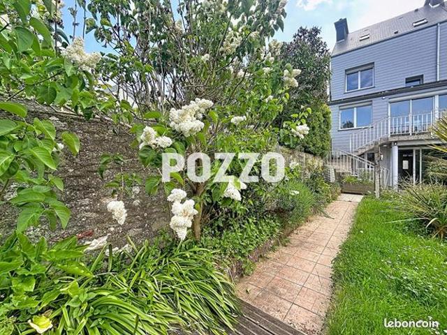 Maison 6 pièces 125 m²