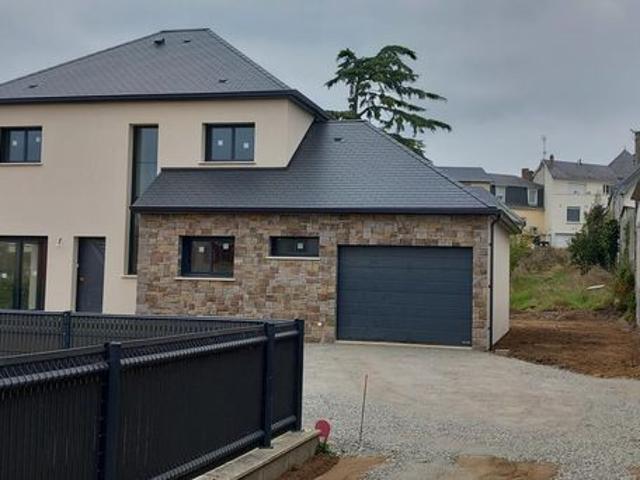 Maison 6 pièces 125 m²