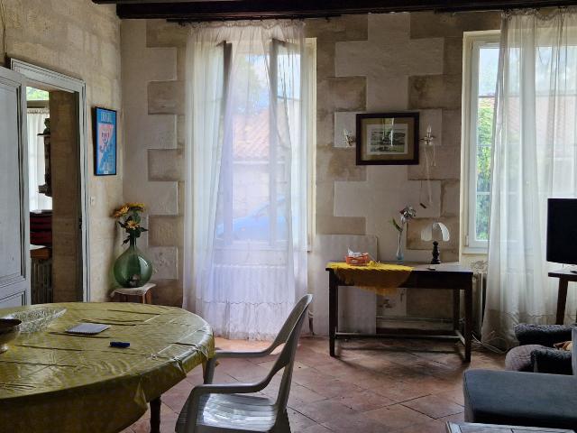 Maison 6 pièces 125 m²