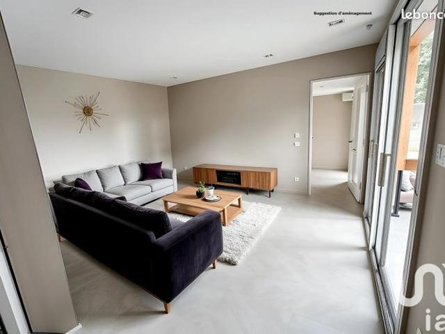 Maison 6 pièces 125 m²