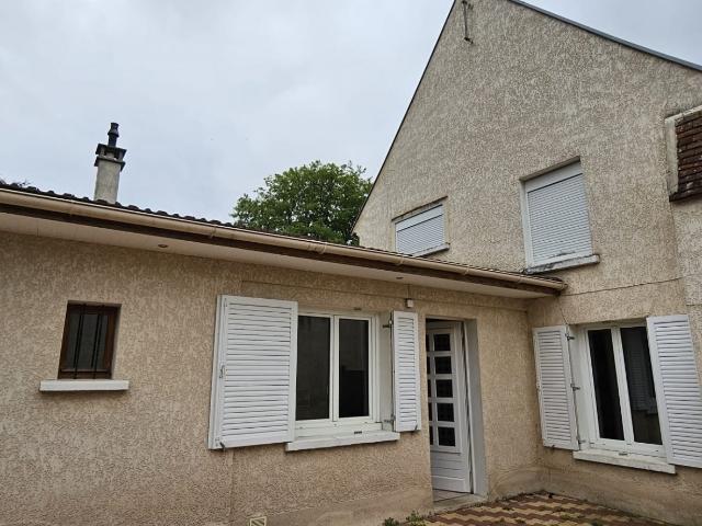 Maison 6 pièces 125 m²