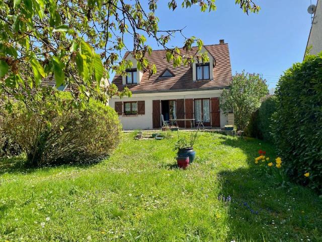Maison 6 pièces 125 m²
