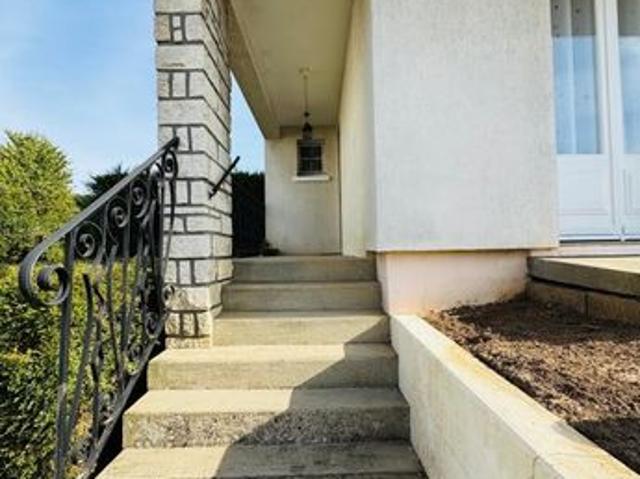 Maison 6 pièces 125 m²