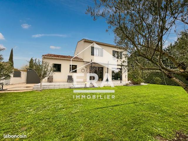 Maison 6 pièces 125 m²