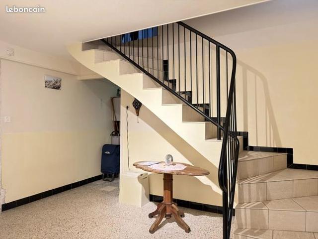 Maison 6 pièces 125 m²