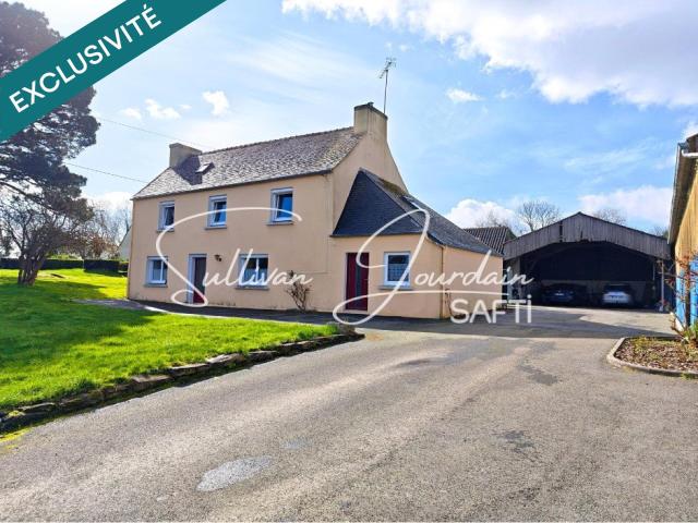 Maison 6 pièces 125 m²