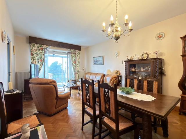 Maison 6 pièces 125 m²
