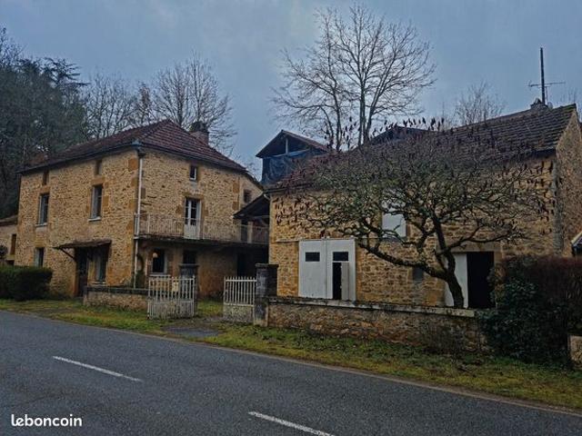 Maison 6 pièces 125 m²
