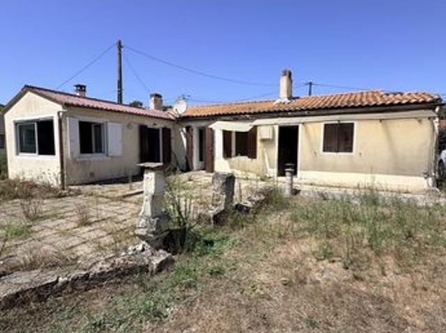 Maison 6 pièces 125 m²