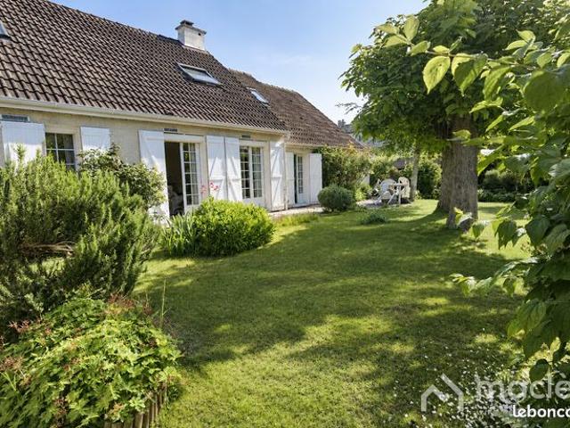 Maison 6 pièces 125 m²