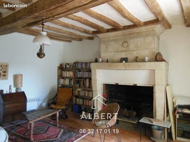 Maison 6 pièces 125 m²
