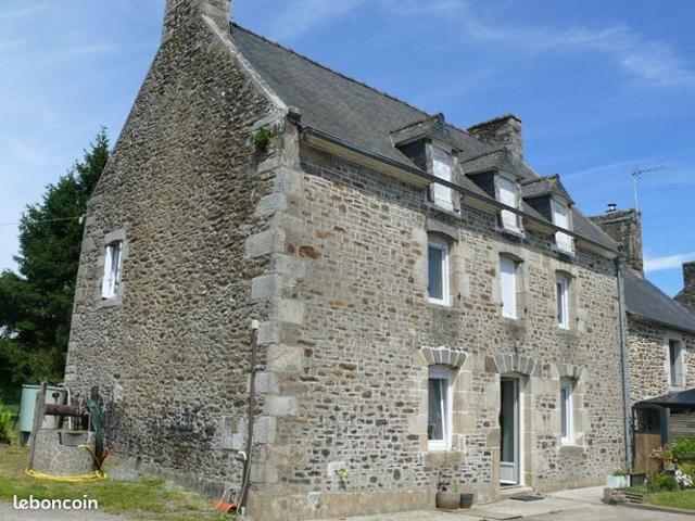 Maison 6 pièces 125 m²