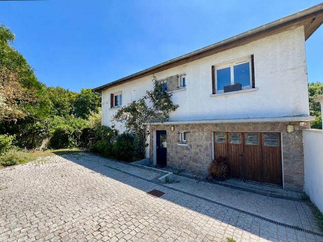 Maison 6 pièces 125 m²