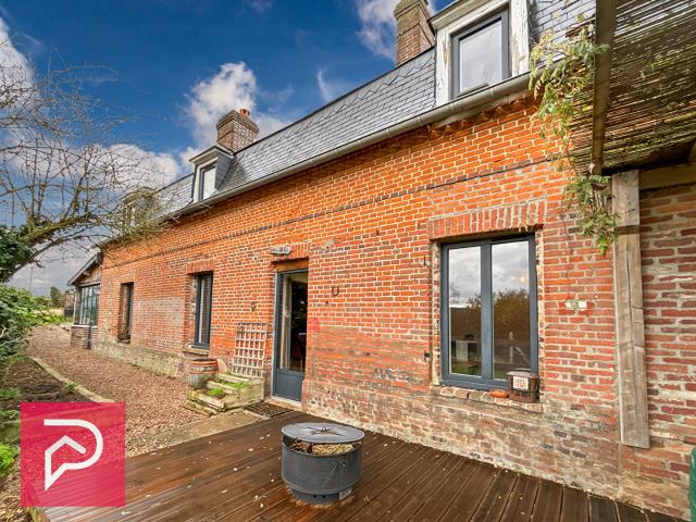 Maison 6 pièces 125 m²