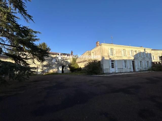 Maison 6 pièces 125 m²