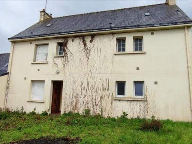 Maison 6 pièces 125 m²