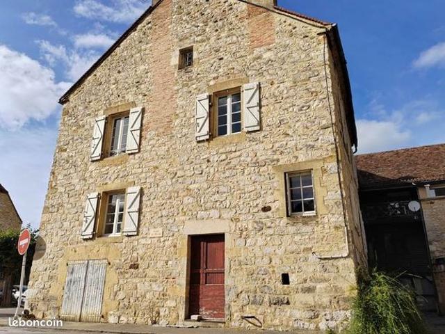 Maison 6 pièces 125 m²