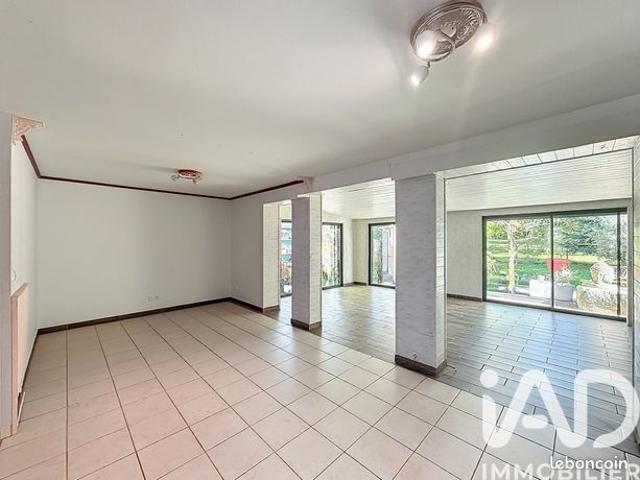 Maison 6 pièces 125 m²