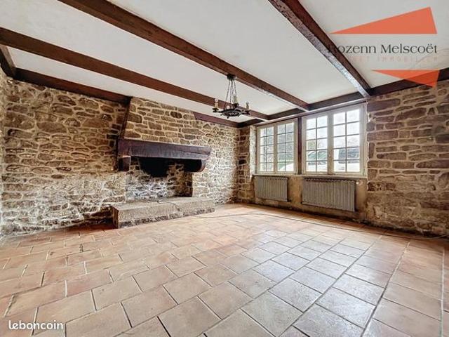 Maison 6 pièces 125 m²