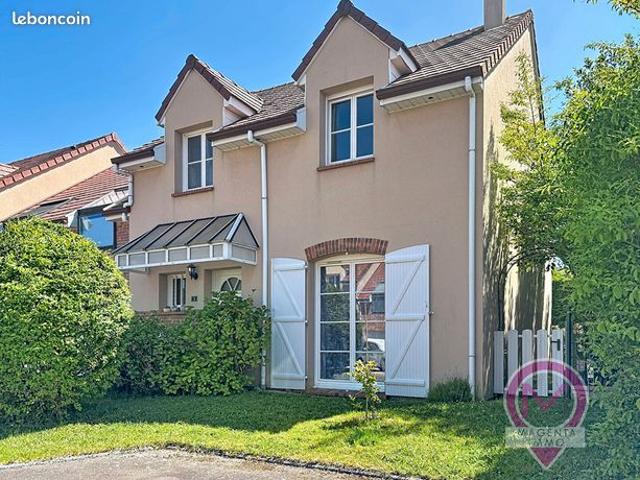 Maison 6 pièces 125 m²