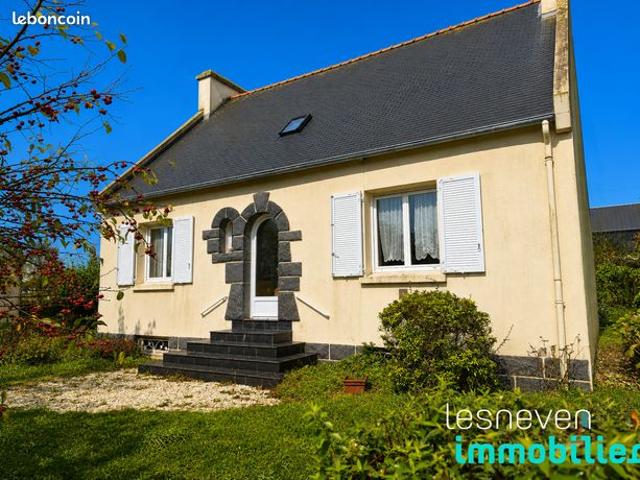 Maison 6 pièces 125 m²