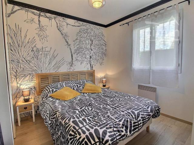 Maison 6 pièces 125 m²