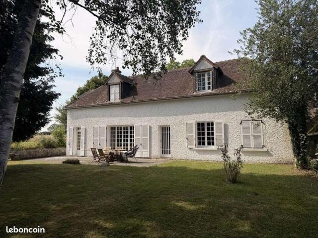 Maison 6 pièces 125 m²