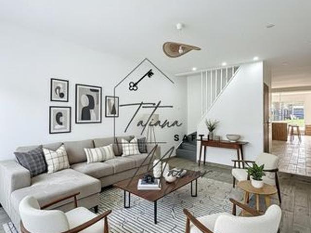 Maison 6 pièces 125 m²