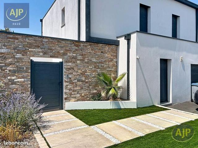 Maison 6 pièces 125 m²